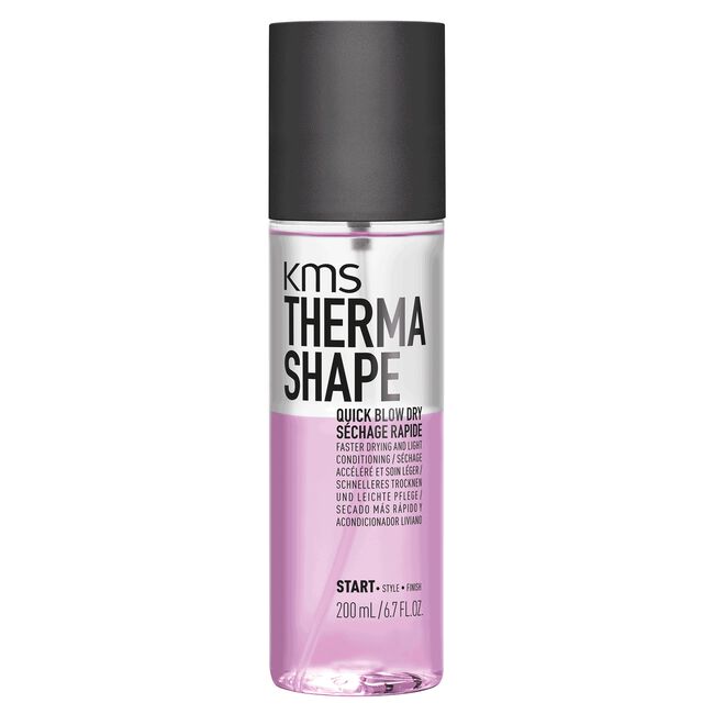 THERMASHAPE Quick Blow Dry Spray