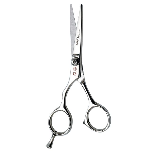 Japanese L-50 Lefty Scissor 5 Inch