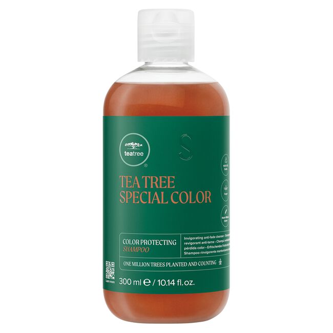 Tea Tree Special Color Shampoo