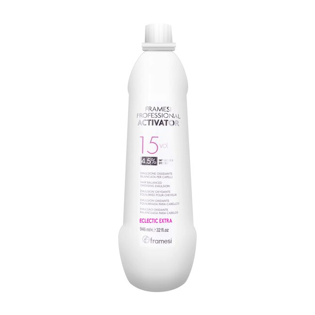 Professional Activator 15 Volume