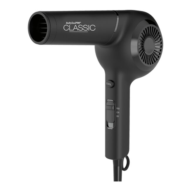 Classic Pistol-Grip Hairdryer