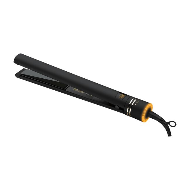 Hot Tools Black Gold Premium Flat Iron 1 Inch