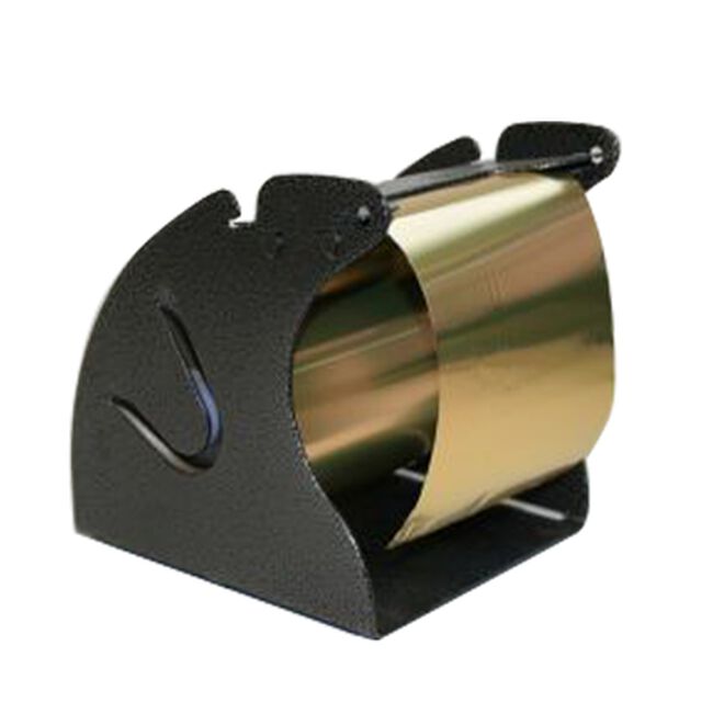 Foil Roll Dispenser Black