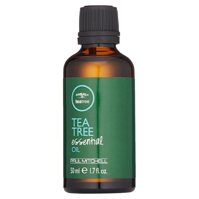 Tea Tree Essential Oil