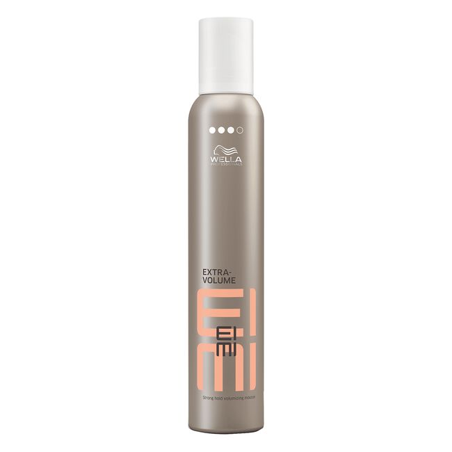 Extra Volume Mousse