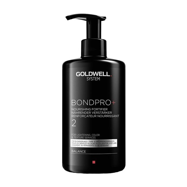 BondPro+2  Nourishing Fortifier