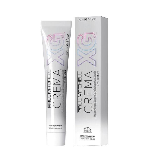 Crema XG 8P Platinum