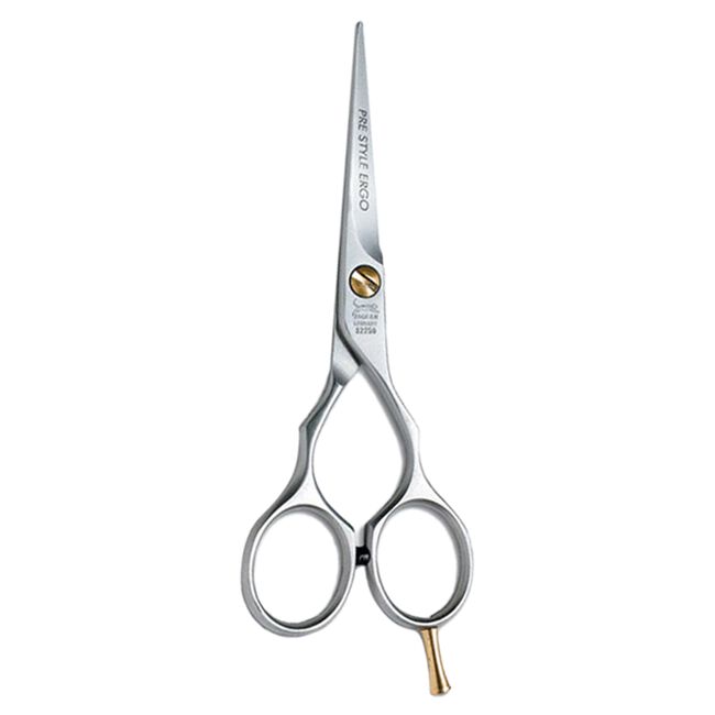 "Pre Style" Scissors