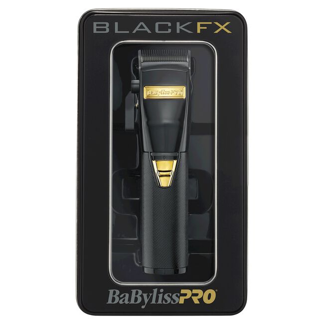 BLACKFX Clipper