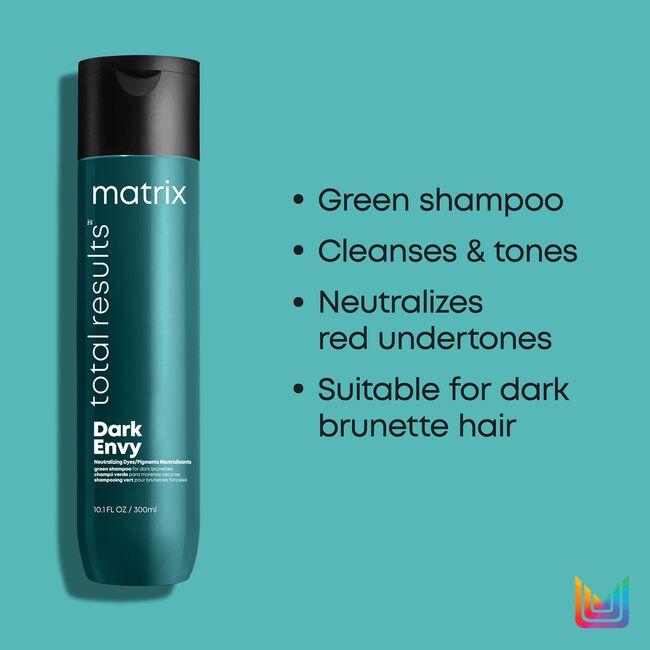 Dark Envy Shampoo