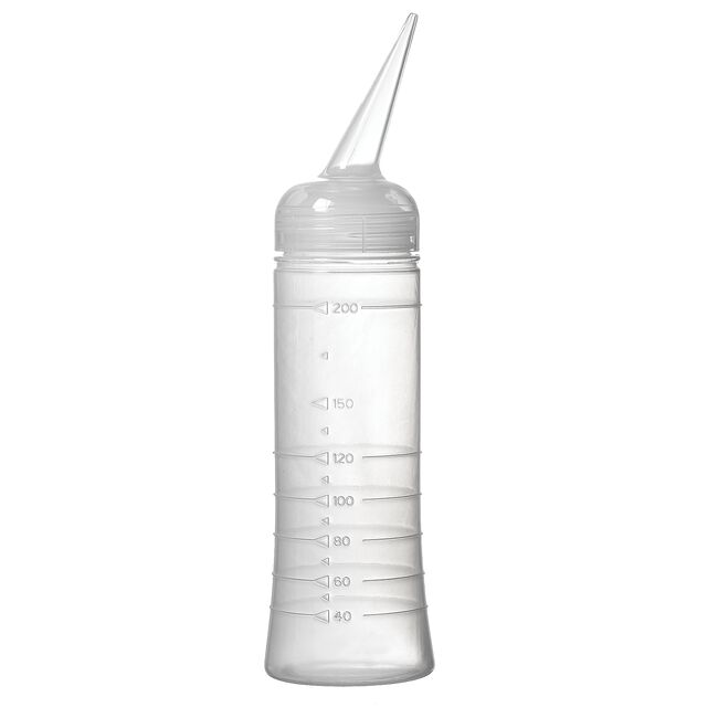 Soft 'n Style Slant Top Applicator Bottle 6.8 oz