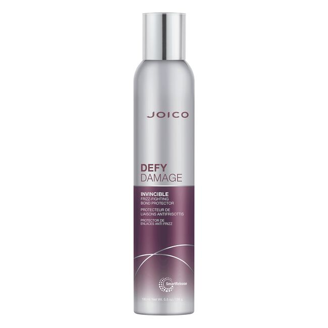 Defy Damage Invincible Frizz-Fighting Bond Protector