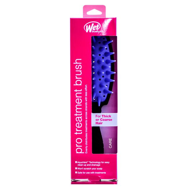 Pro Custom Care Treatment Brush