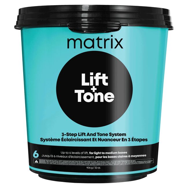 Light Master Lift & Tone Powder Lifter