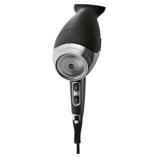 Helios™ Black Professional Hair Dryer