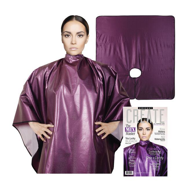 Shimmering All Purpose Cape Collection