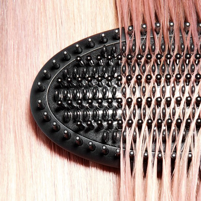 Glide Hot Brush