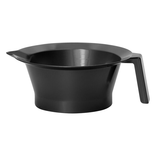 Black Tint Bowl