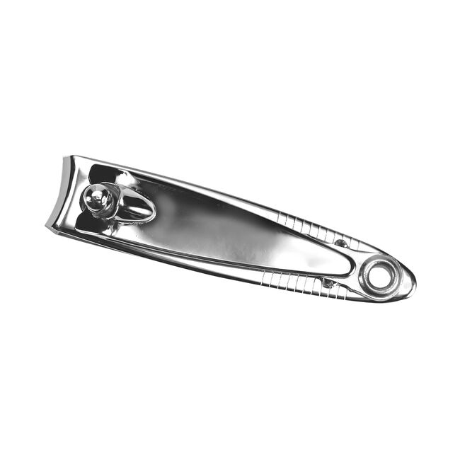 Nail Clipper + File  #2545