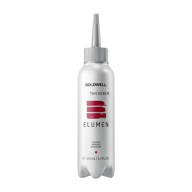 Elumen Thickener