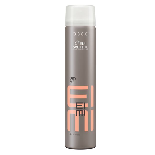 EIMI Dry Me Shampoo Travel Size