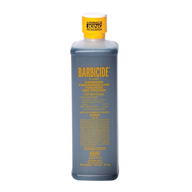 Barbicide Liquid