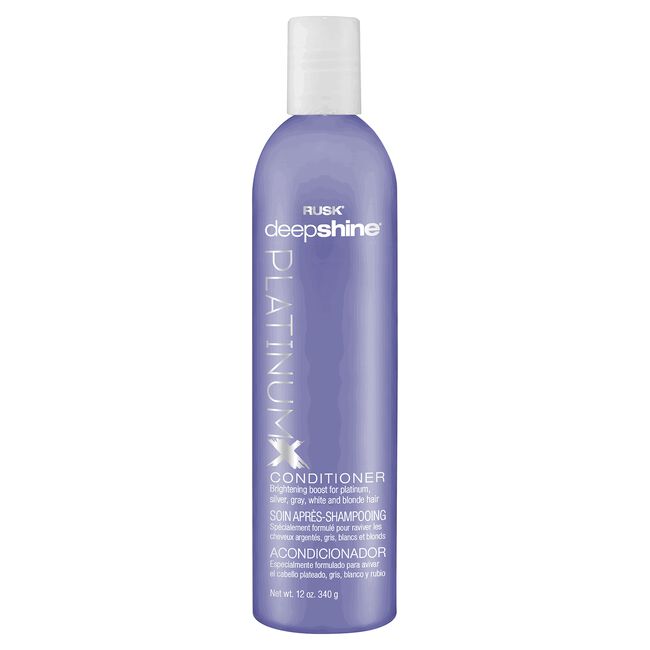 Deepshine PlatinumX Conditioner