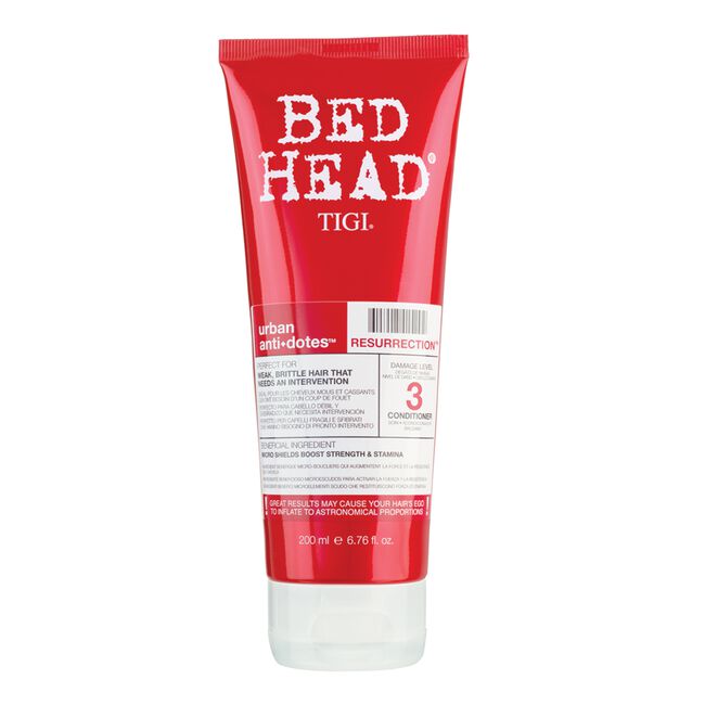 Bed Head Resurrection Conditioner