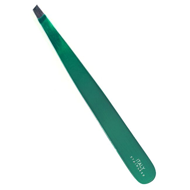 Fiesta Tweezer Slant 4840 Green