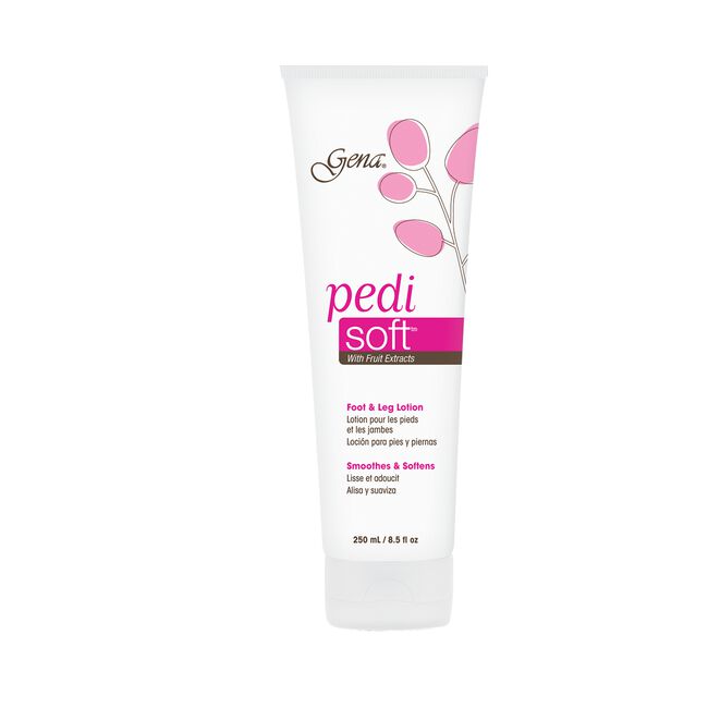 Pedi Soft Lotion