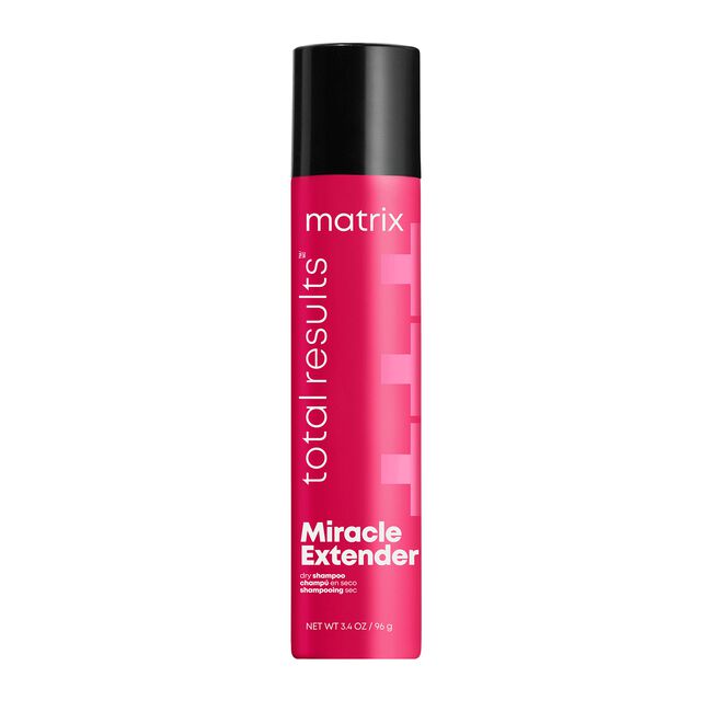 Miracle Extender Dry Shampoo