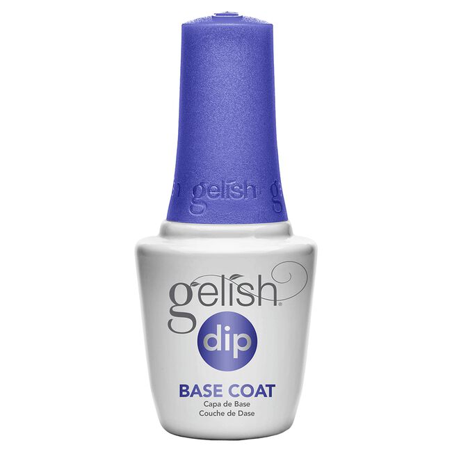 Gelish Dip - Base Coat