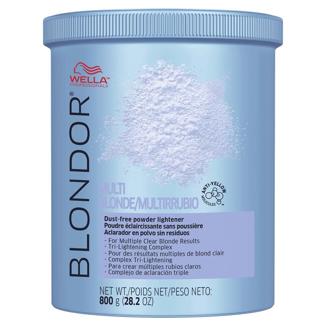 Blondor Multi Blonde Powder