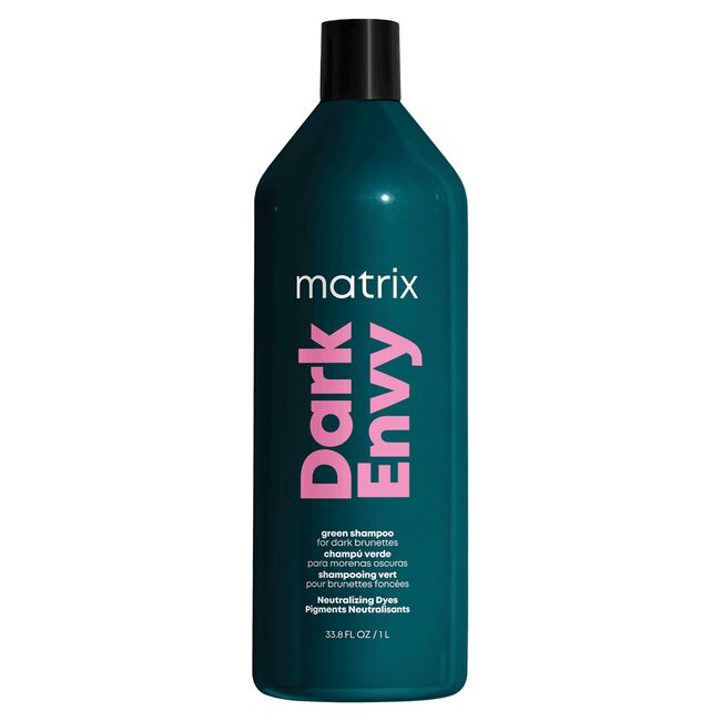 Dark Envy Shampoo