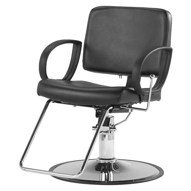 Hannah All-Purpose Chair with Base