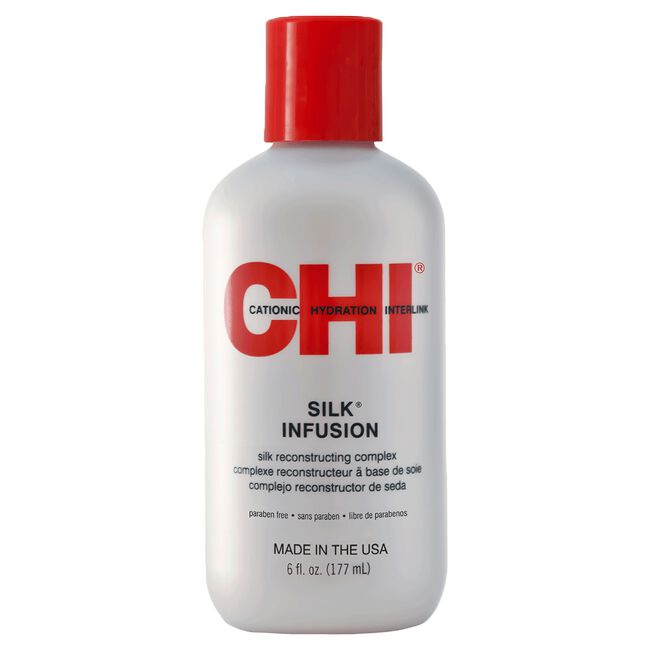 CHI Silk Infusion