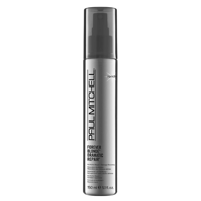 Forever Blonde Dramatic Repair - KerActive