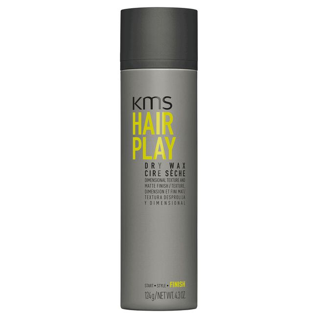 HAIRPLAY Dry Wax