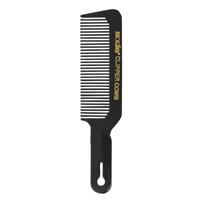 Black Clipper Comb