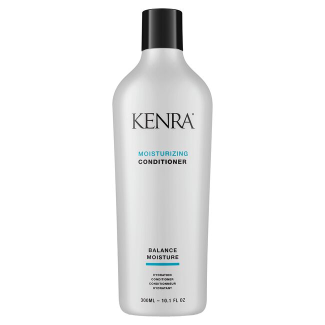 Moisturizing Conditioner