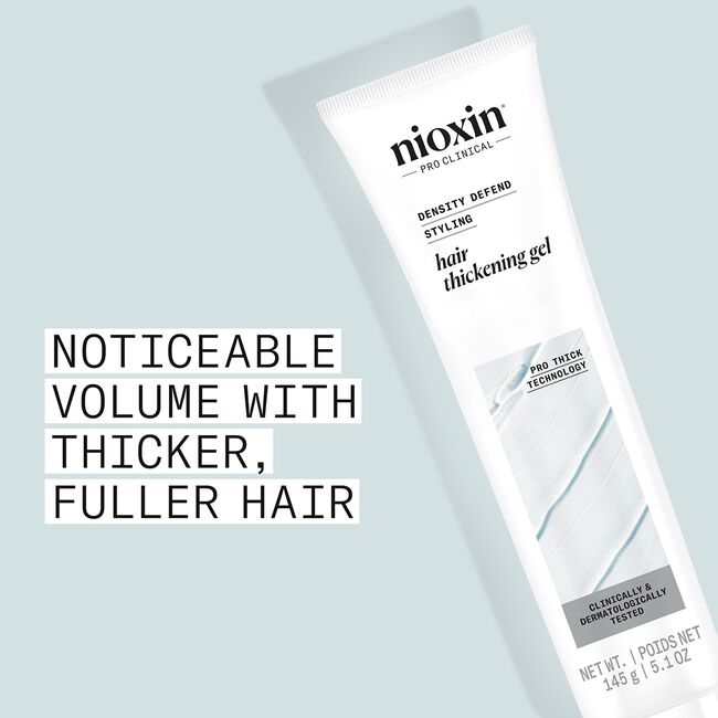 Thickening Gel