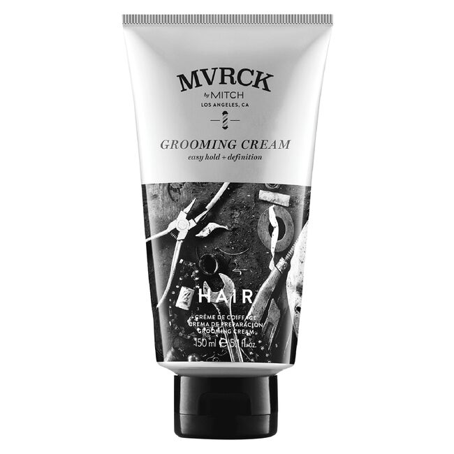 MVRCK Grooming Cream