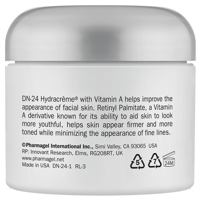 DN-24 Hydracreme Treatment