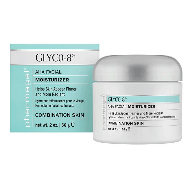 Glyco-8 Facial Firming Complex