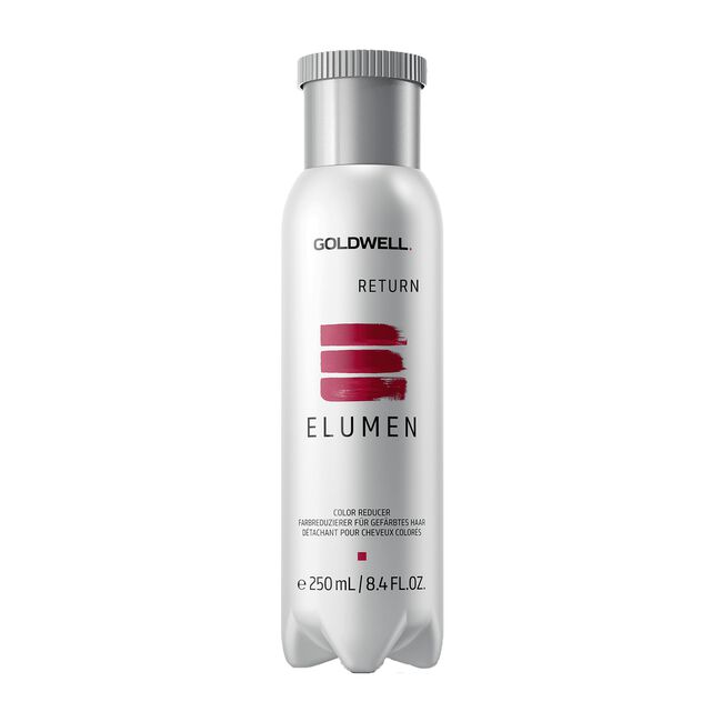 Elumen Return