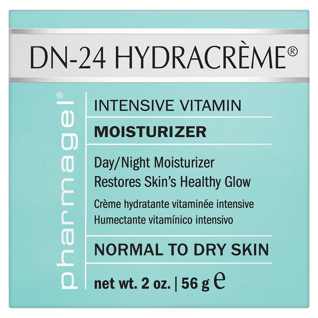 DN-24 Hydracreme Treatment