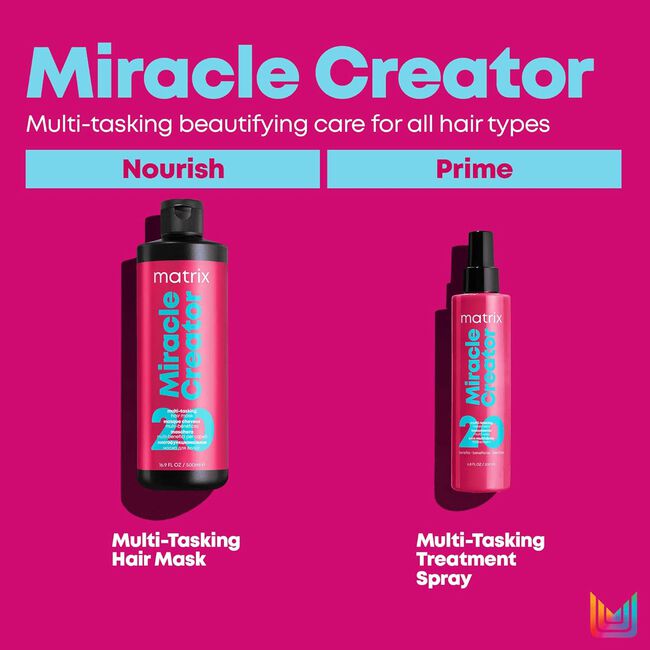 Miracle Creator