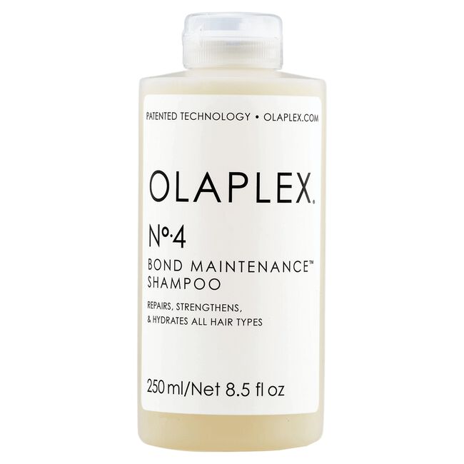 No. 4 Bond Maintenance Shampoo