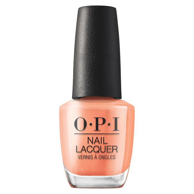 Apricot AF Nail Lacquer