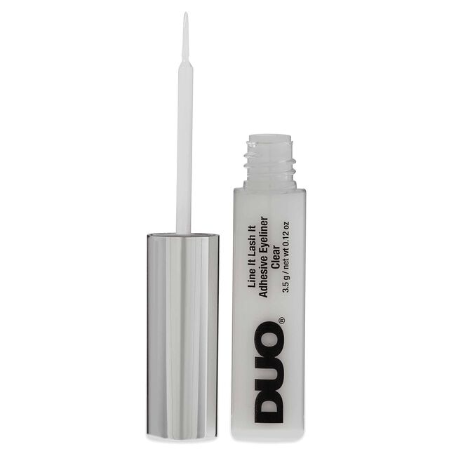 Duo Line It Lash It Clear